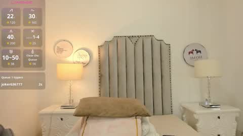 Alison online show from 16, 1, 2026