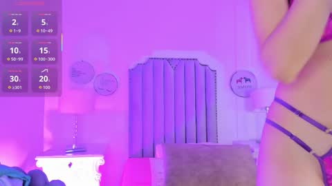 Alison online show from 17, 2, 2026