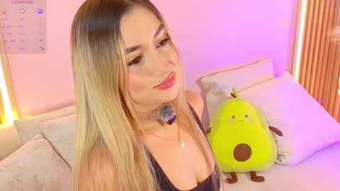 Alison online show from 24, 3, 2026