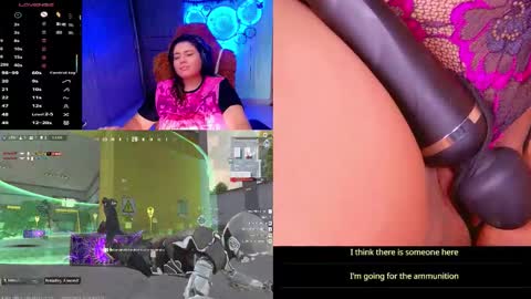 Alison online show from 6, 3, 2026