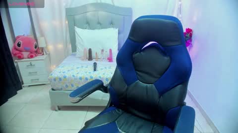 Alison online show from 20, 12, 2024