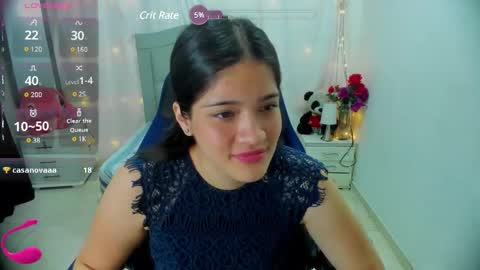 Alison online show from 17, 1, 2025