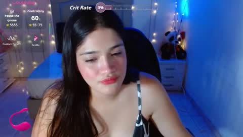 Alison online show from 1, 10, 2025