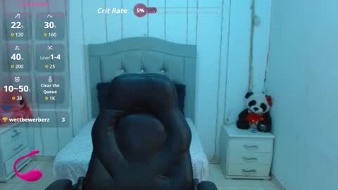 Alison online show from 24, 10, 2025