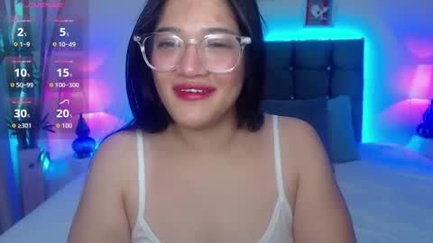 Alison online show from 22, 12, 2025