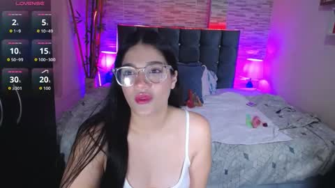 Alison online show from 27, 3, 2026