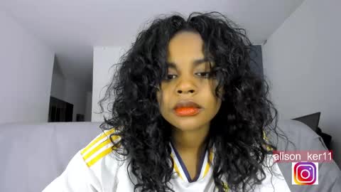 Snapshot of alison_ker chatting on 7, 12, 2024 Sofias house online show from 7, 12, 2024
