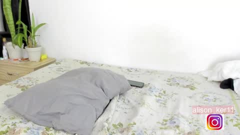 Snapshot of alison_ker chatting on 15, 1, 2025 Sofias house online show from 15, 1, 2025