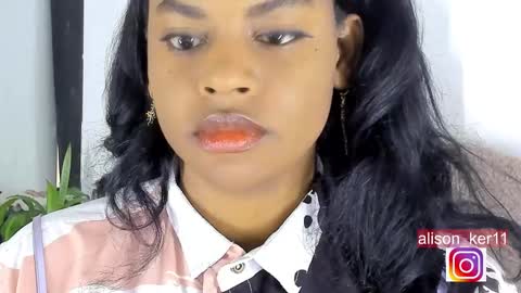 Snapshot of alison_ker chatting on 30, 1, 2025 Sofias house online show from 30, 1, 2025