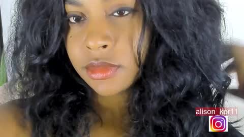 Snapshot of alison_ker chatting on 31, 1, 2025 Sofias house online show from 31, 1, 2025