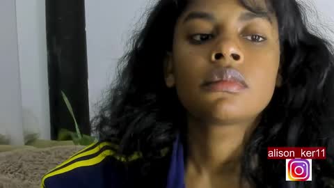 Snapshot of alison_ker chatting on 7, 2, 2025 Sofias house online show from 7, 2, 2025