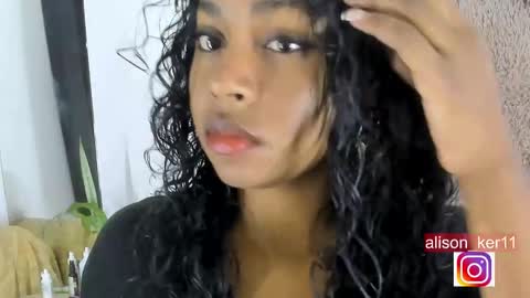 Snapshot of alison_ker chatting on 8, 2, 2025 Sofias house online show from 8, 2, 2025