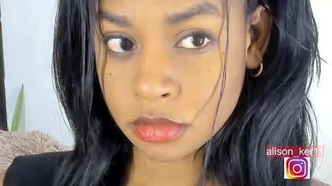 Snapshot of alison_ker chatting on 20, 2, 2025 Sofias house online show from 20, 2, 2025
