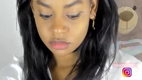 Snapshot of alison_ker chatting on 12, 3, 2025 Sofias house online show from 12, 3, 2025