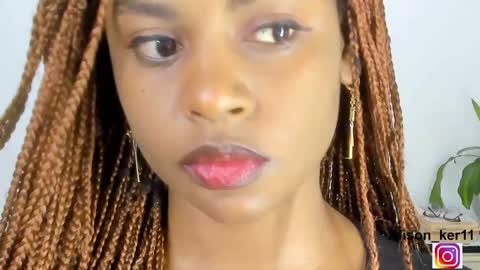 Snapshot of alison_ker chatting on 15, 9, 2025 Sofias house online show from 15, 9, 2025