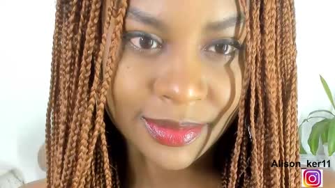 Snapshot of alison_ker chatting on 16, 9, 2025 Sofias house online show from 16, 9, 2025