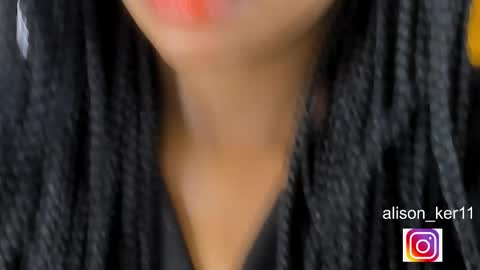 Snapshot of alison_ker chatting on 5, 3, 2026 Sofias house online show from 5, 3, 2026