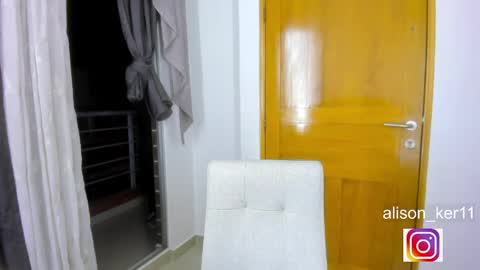 Snapshot of alison_ker chatting on 15, 5, 2026 Sofias house online show from 15, 5, 2026