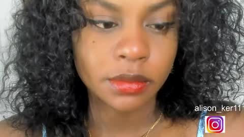 Snapshot of alison_ker chatting on 22, 5, 2026 Sofias house online show from 22, 5, 2026