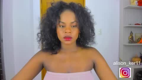 Snapshot of alison_ker chatting on 5, 6, 2026 Sofias house online show from 5, 6, 2026