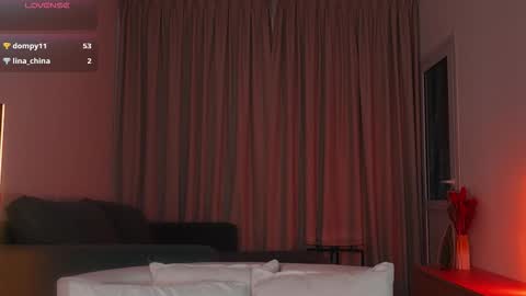 Alison  online show from 14, 12, 2025