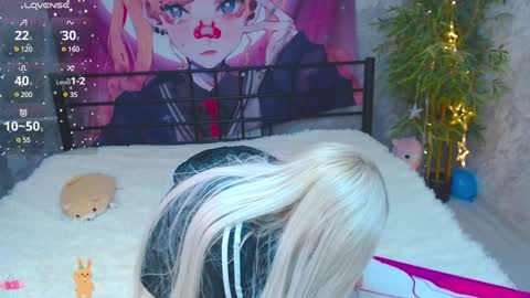 Alison online show from 15, 1, 2025