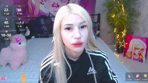 Alison online show from 6, 3, 2025