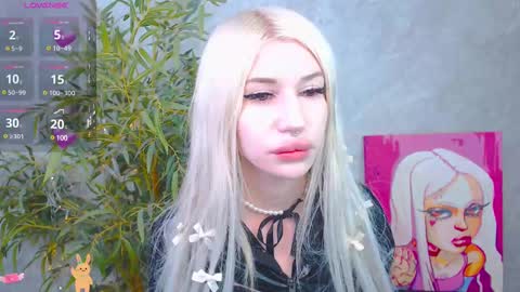 Alison online show from 9, 3, 2025