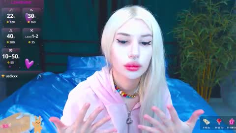 Alison online show from 10, 9, 2025