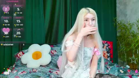 Alison online show from 5, 3, 2026