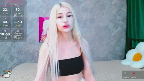 Alison online show from 15, 4, 2026