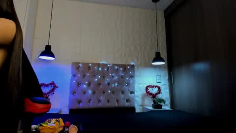 Snapshot of alison_smith372242 chatting on 10, 1, 2025 alison smith online show from 10, 1, 2025