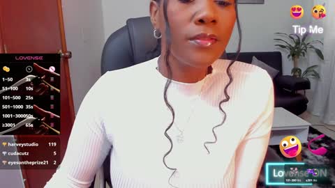 Alisson online show from 5, 2, 2025