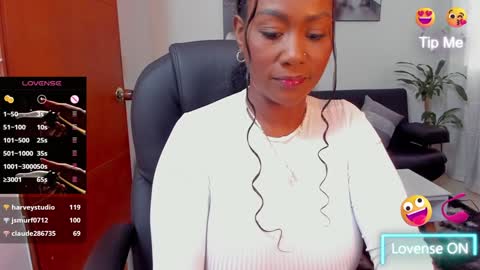 Alisson online show from 5, 2, 2025