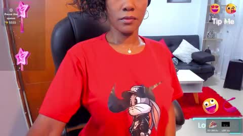 Alisson online show from 18, 2, 2026