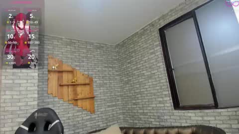 alisonn_doll online show from 16, 11, 2025