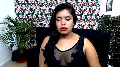 Snapshot of alisonn_hot chatting on 3, 12, 2024 ALISSON HOT online show from 3, 12, 2024