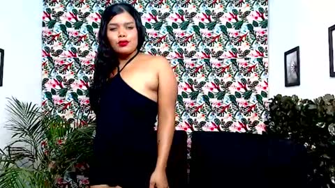 Snapshot of alisonn_hot chatting on 12, 12, 2024 ALISSON HOT online show from 12, 12, 2024