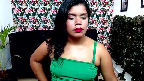 Snapshot of alisonn_hot chatting on 18, 12, 2024 ALISSON HOT online show from 18, 12, 2024
