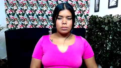Snapshot of alisonn_hot chatting on 21, 1, 2025 ALISSON HOT online show from 21, 1, 2025