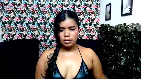 Snapshot of alisonn_hot chatting on 24, 1, 2025 ALISSON HOT online show from 24, 1, 2025