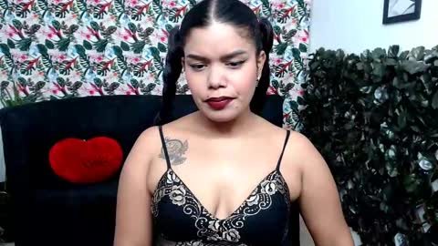 Snapshot of alisonn_hot chatting on 14, 2, 2025 ALISSON HOT online show from 14, 2, 2025