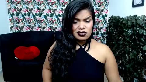 Snapshot of alisonn_hot chatting on 1, 3, 2025 ALISSON HOT online show from 1, 3, 2025
