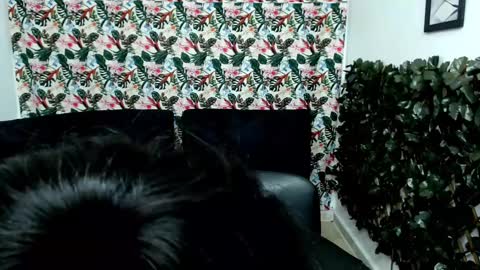 Snapshot of alisonn_hot chatting on 8, 3, 2025 ALISSON HOT online show from 8, 3, 2025