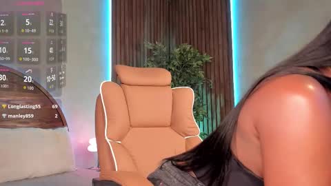 Alison Moon  online show from 20, 10, 2025