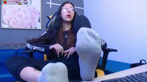 aliss_angel_ online show from 14, 4, 2026