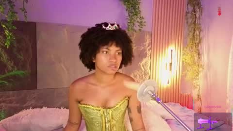 Snapshot of alissa_cute1 chatting on 8, 1, 2026 Mia online show from 8, 1, 2026
