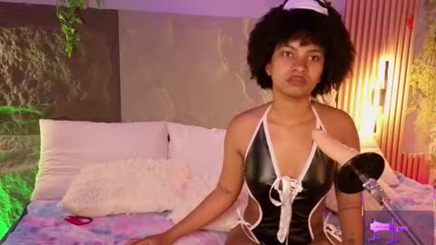 Snapshot of alissa_cute1 chatting on 11, 1, 2026 Mia online show from 11, 1, 2026