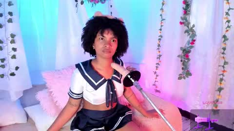 Snapshot of alissa_cute1 chatting on 8, 2, 2026 Mia online show from 8, 2, 2026