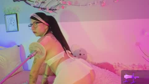 Snapshot of alissa_cute1 chatting on 20, 3, 2026 Mia online show from 20, 3, 2026